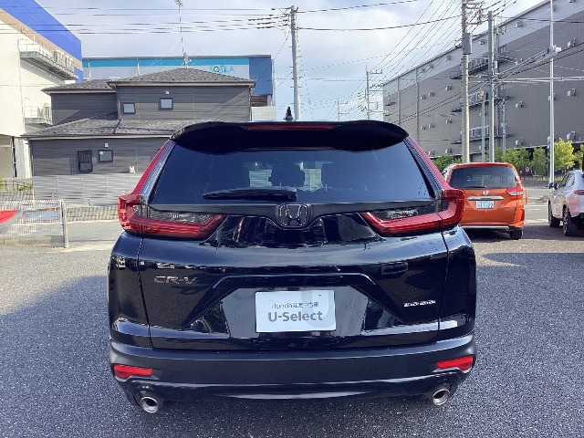 CR-V1.5 EX