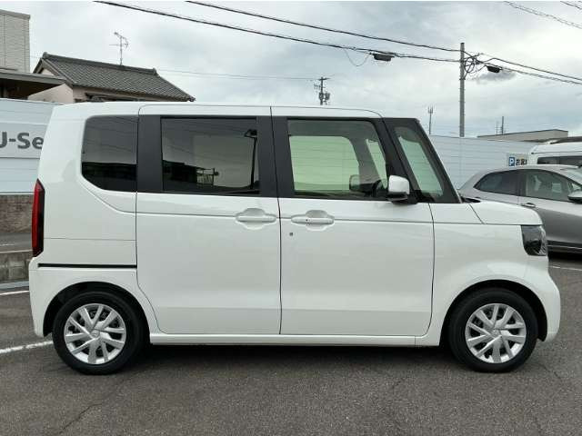 N-BOX