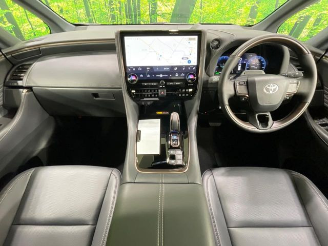 アルファードハイブリッド 2.5 Z