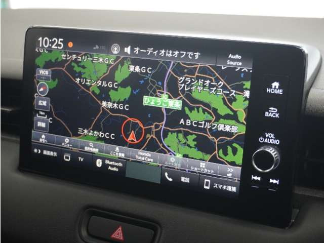 ヴェゼル1.5 ハイブリッド Z