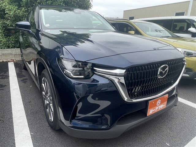 CX-603.3 XD Lパッケージ ディーゼル
