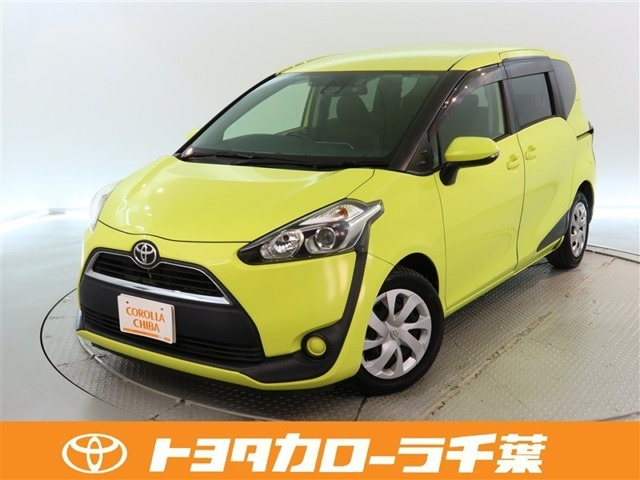 シエンタ1.5 G