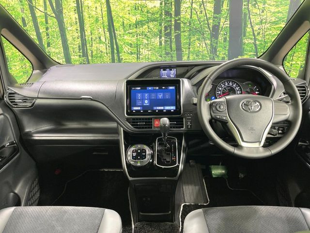 ヴォクシー2.0 ZS 煌III