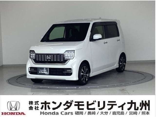 N-WGNL ホンダ センシング