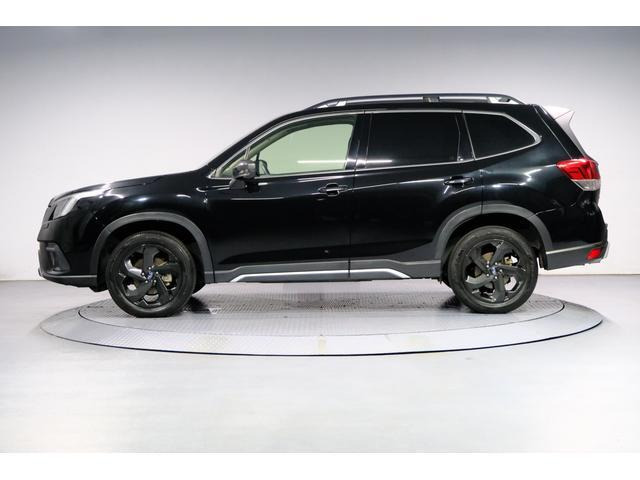 フォレスター1.8 スポーツ 4WD