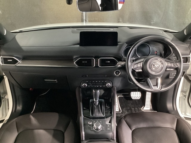 CX-52.2 XD エクスクルーシブ モード 4WD