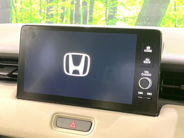 ヴェゼル1.5 e:HEV Z プレイパッケージ