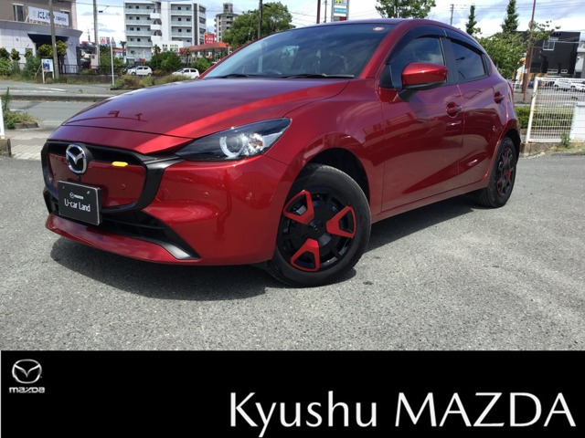 MAZDA21.5 15BD