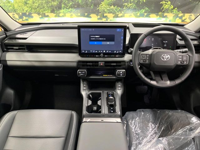 RAV42.5 Z E-Four 4WD