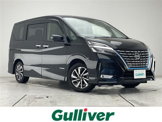 セレナ1.2 e-POWER ハイウェイスターV
