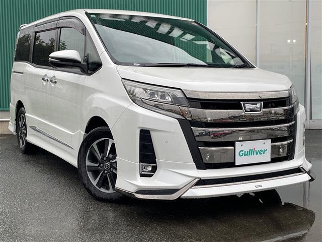 ノア2.0 Si