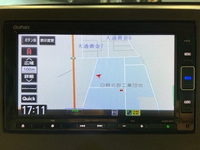 N-WGNL ホンダ センシング
