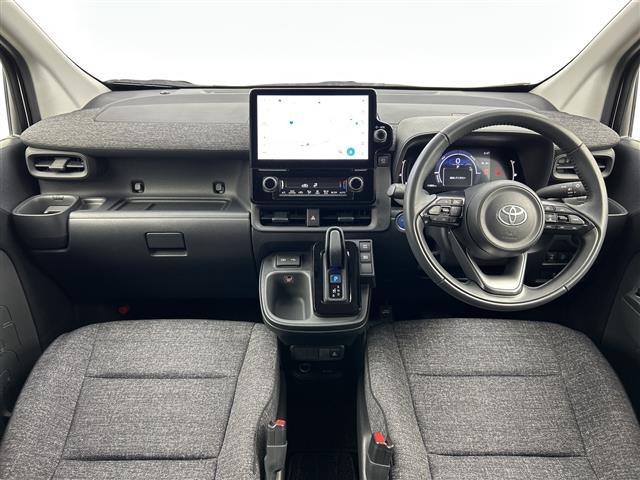 シエンタハイブリッド 1.5 Z