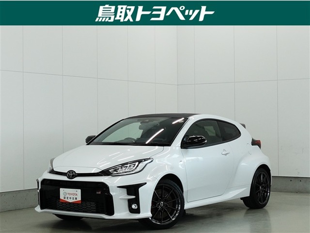 ヤリス
