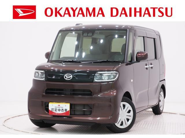 タントX