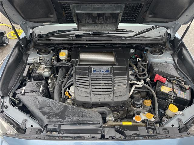 レヴォーグ1.6 GT-S アイサイト 4WD