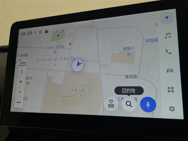 シエンタハイブリッド 1.5 Z