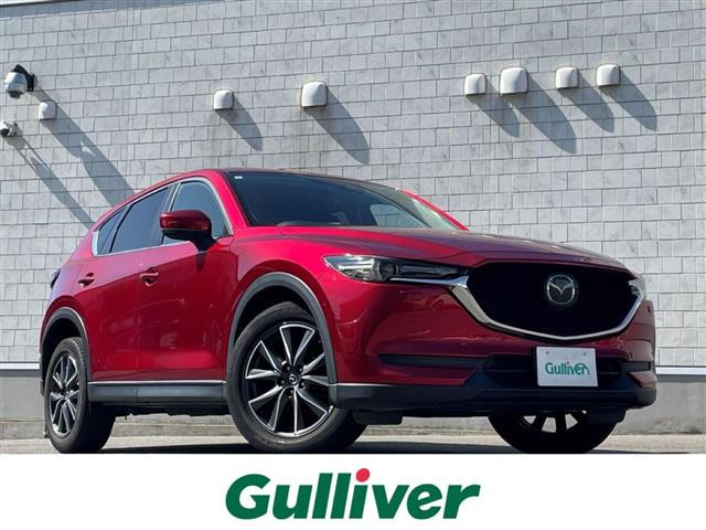 CX-52.2 XD プロアクティブ 4WD
