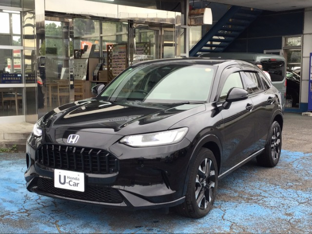 ZR-V2.0 e:HEV Z 4WD