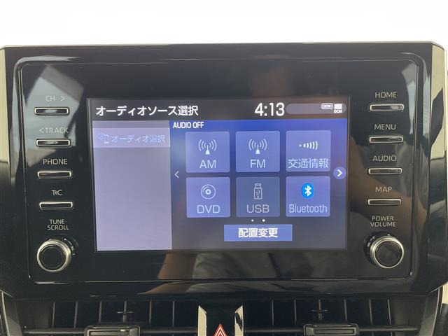 カローラクロス1.8 ハイブリッド G