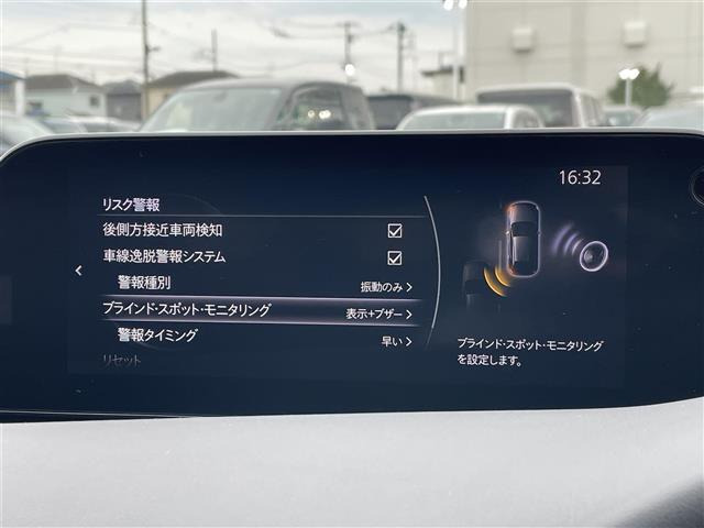 MAZDA3ファストバック1.5 15S ツーリング