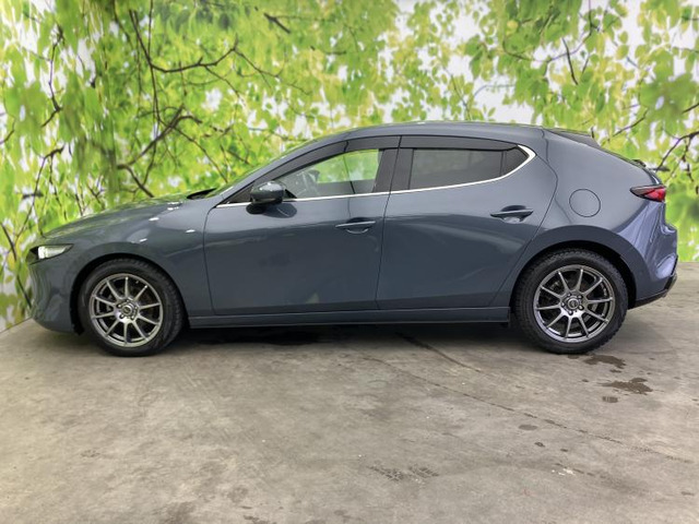 MAZDA3ファストバック2.0 20S プロアクティブ ツーリング セレクション