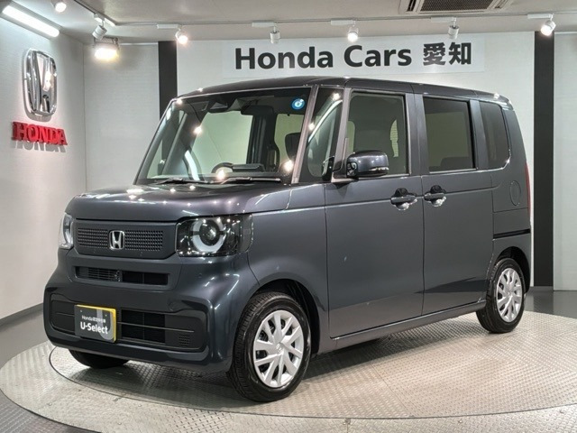 N-BOX