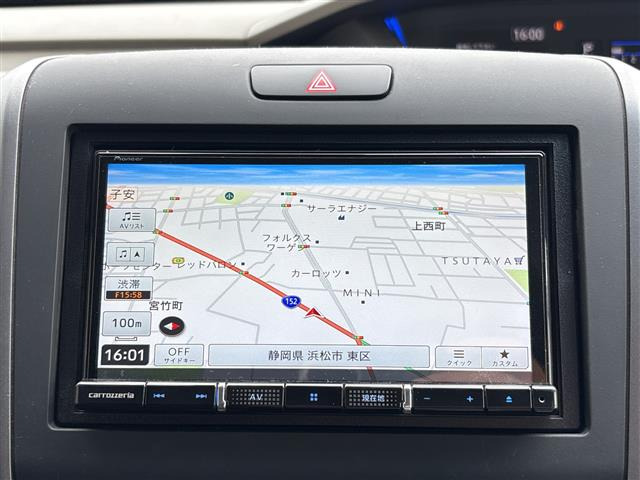 フリード1.5 G ホンダセンシング