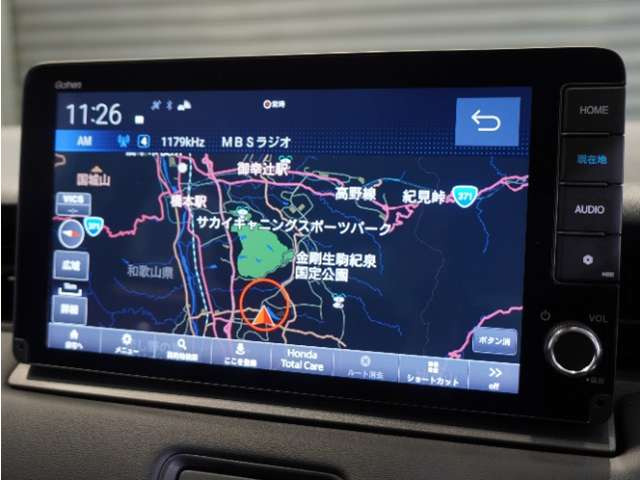 ヴェゼル1.5 ハイブリッド Z