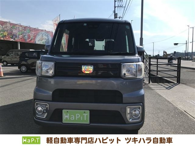 ウェイクL SAIII