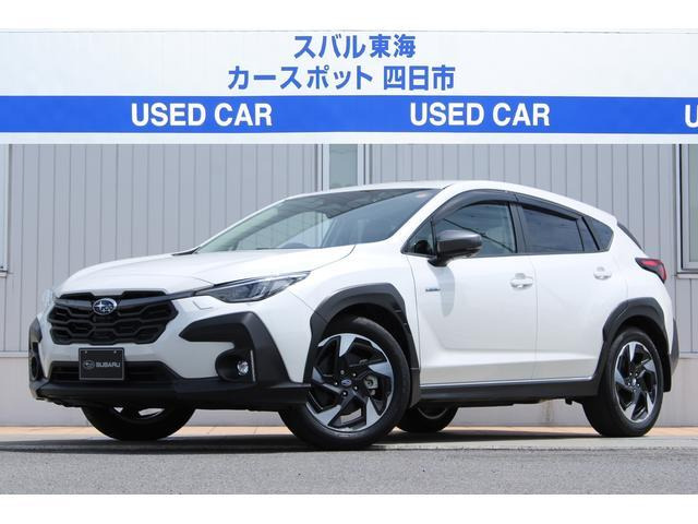 クロストレック2.0 リミテッド 4WD