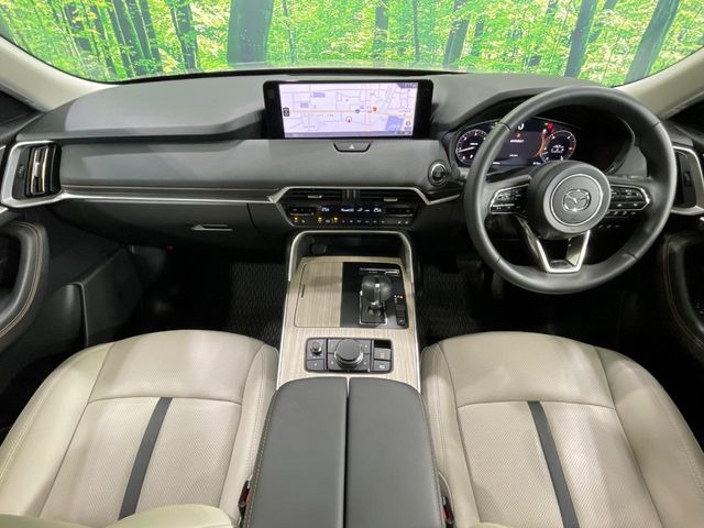 CX-803.3 XD Lパッケージ ディーゼル