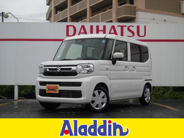スペーシアハイブリッド(HYBRID)  X
