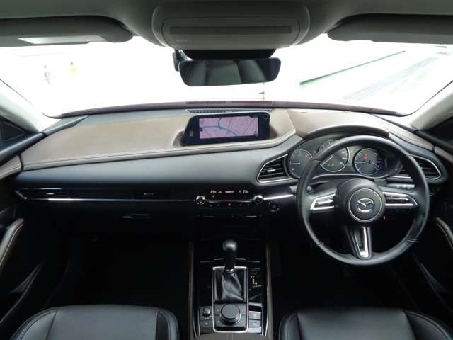 CX-301.8 XD Lパッケージ