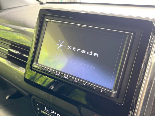 N-WGNカスタムL ホンダ センシング