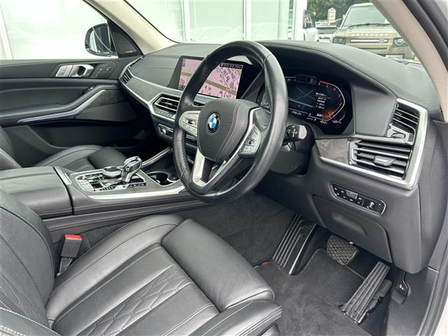 X7xドライブ 35d デザイン ピュア エクセレンス 4WD