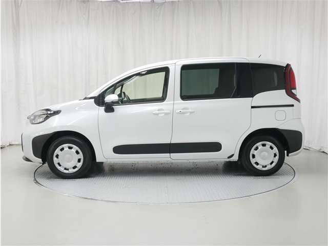 シエンタハイブリッド 1.5 G E-Four 4WD