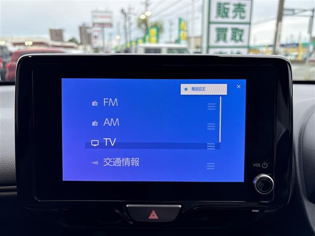 ヤリスクロス1.5 ハイブリッド Z
