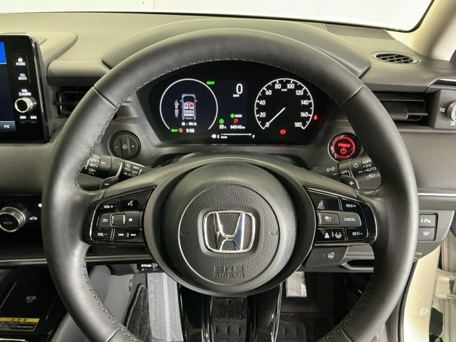 ヴェゼル1.5 ハイブリッド Z