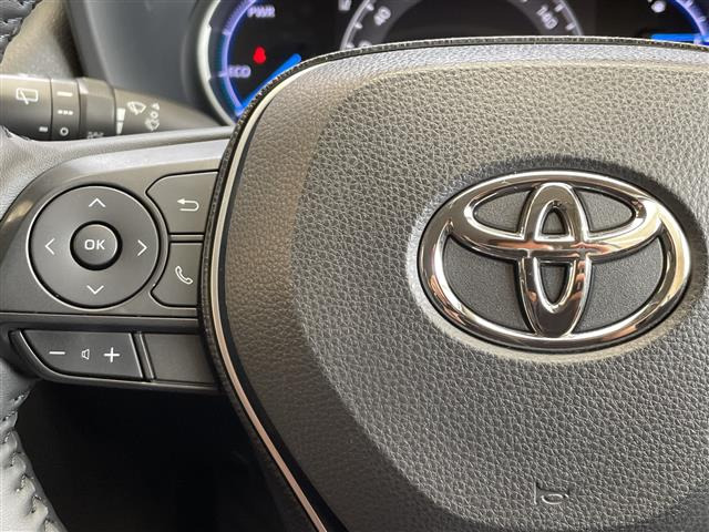 RAV42.5 ハイブリッド G E-Four 4WD