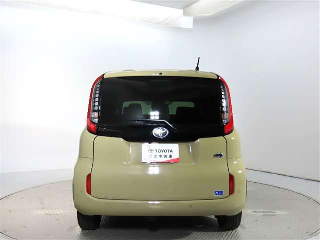 シエンタハイブリッド 1.5 Z