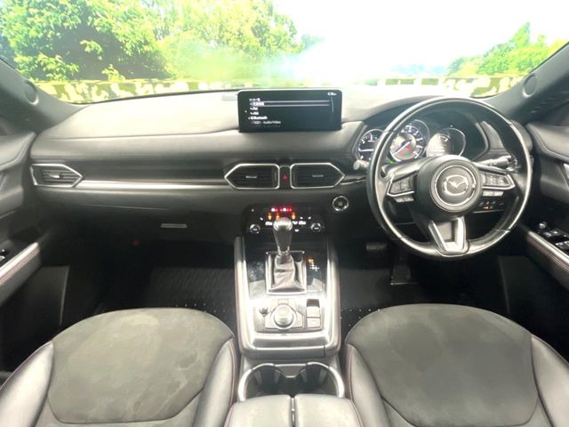 CX-82.2 XD ブラックトーンエディション