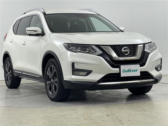 エクストレイル2.0 20Xi Vセレクション 4WD