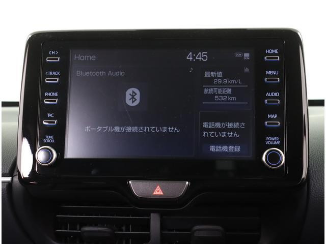 ヤリスクロス1.5 ハイブリッド G