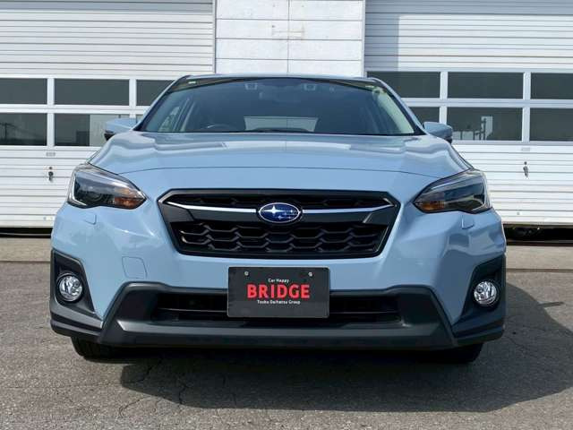 XV2.0i-S アイサイト 4WD