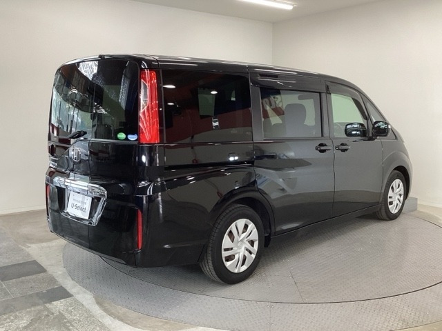 ステップワゴン1.5 G