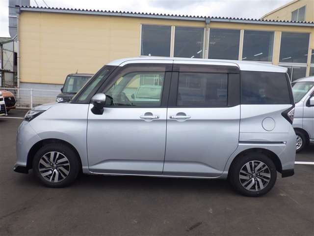 タンク1.0 カスタム G S 4WD