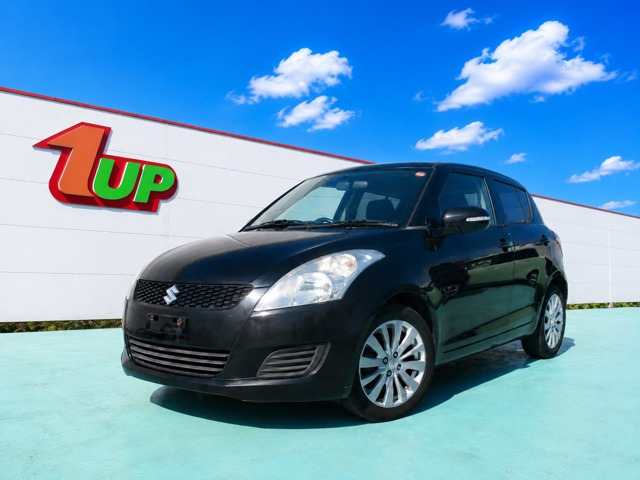 スイフト1.2 XL 4WD