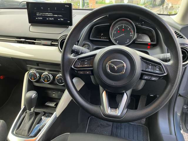 MAZDA21.5 XD BD