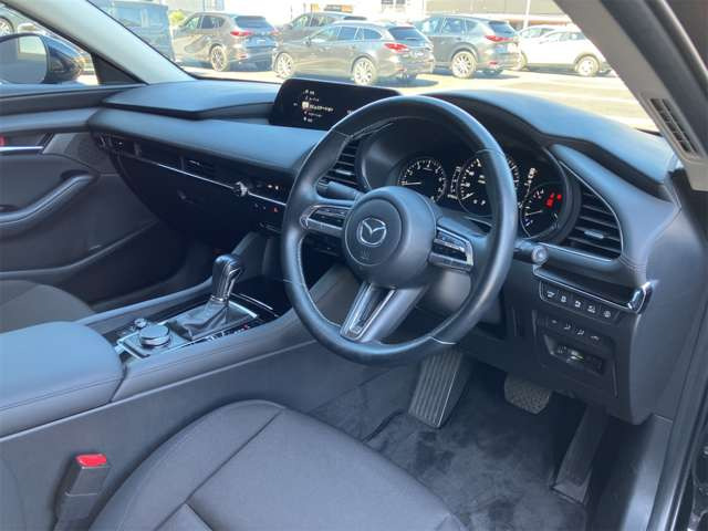 MAZDA3セダン2.0 20S プロアクティブ ツーリング セレクション
